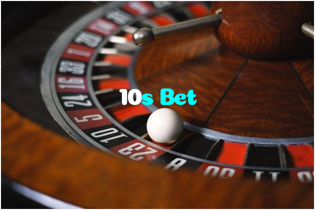 available types of 10s Bet bet including pre-match live express and system bets