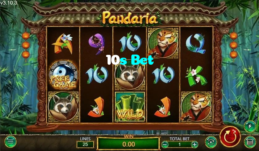 available types of 10s Bet bet including pre-match live express and system bets